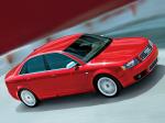 Audi S4 Sedan 2003 года (NA)
